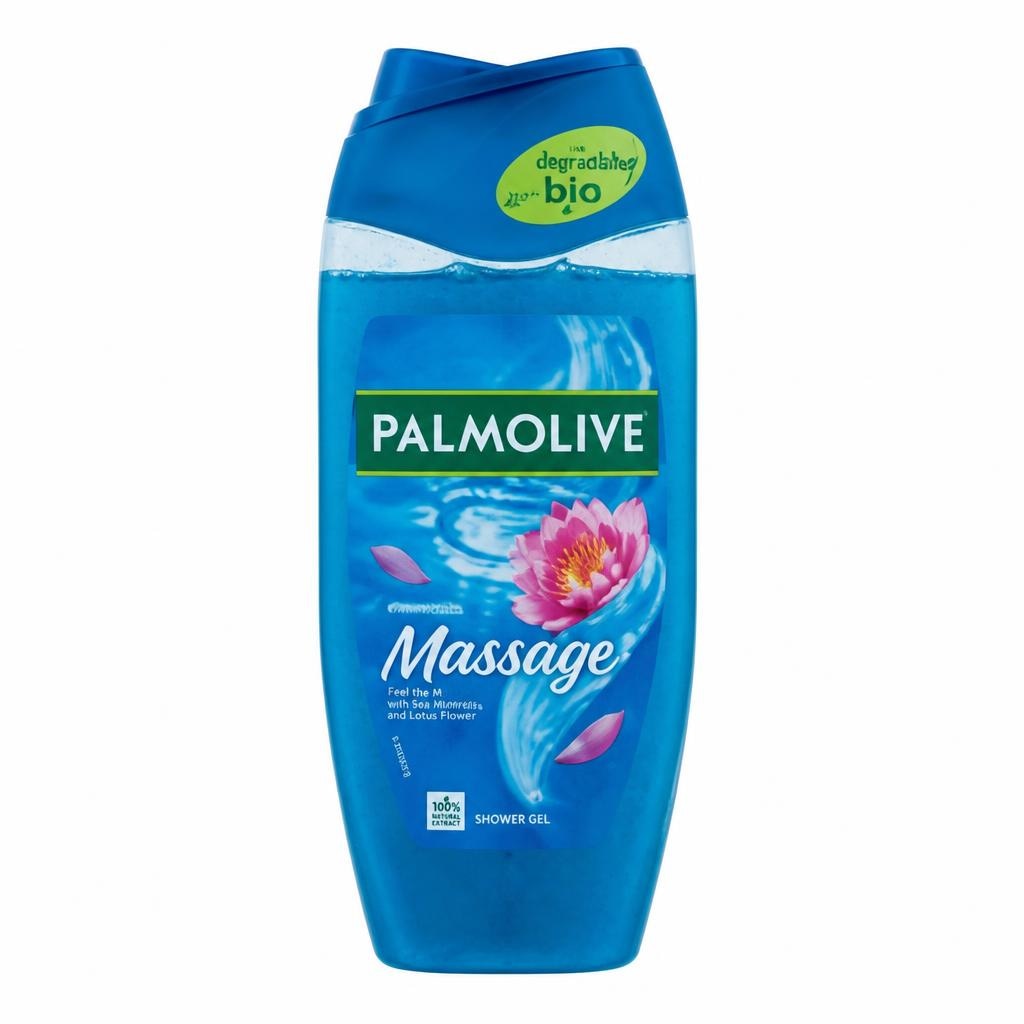 Palmolive Geli za prhanje 250ML ALI 500ML - Akcija v trgovini Mercator