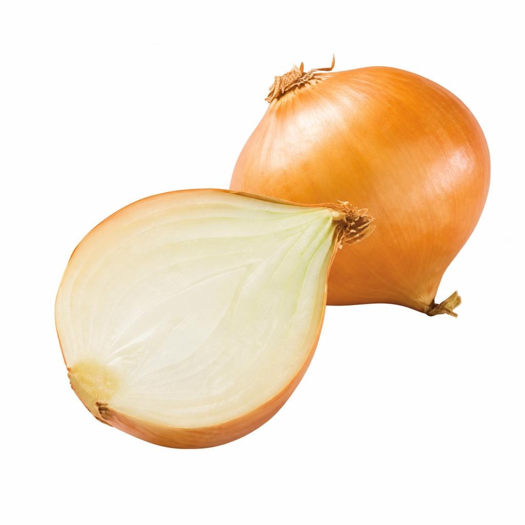 Slovenska rumena čebula 1 kg Akcija v trgovini Lidl