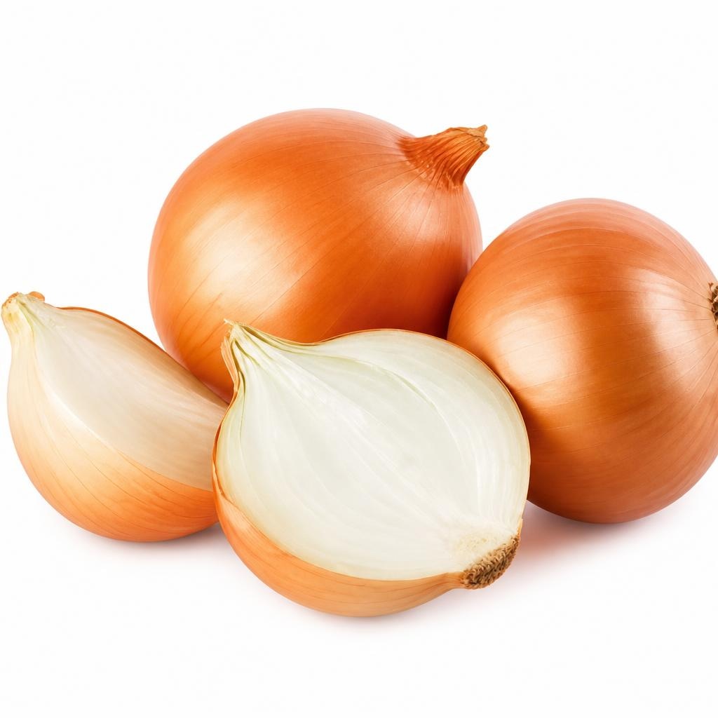 Slovenska čebula 2 kg Akcija v trgovini Mercator