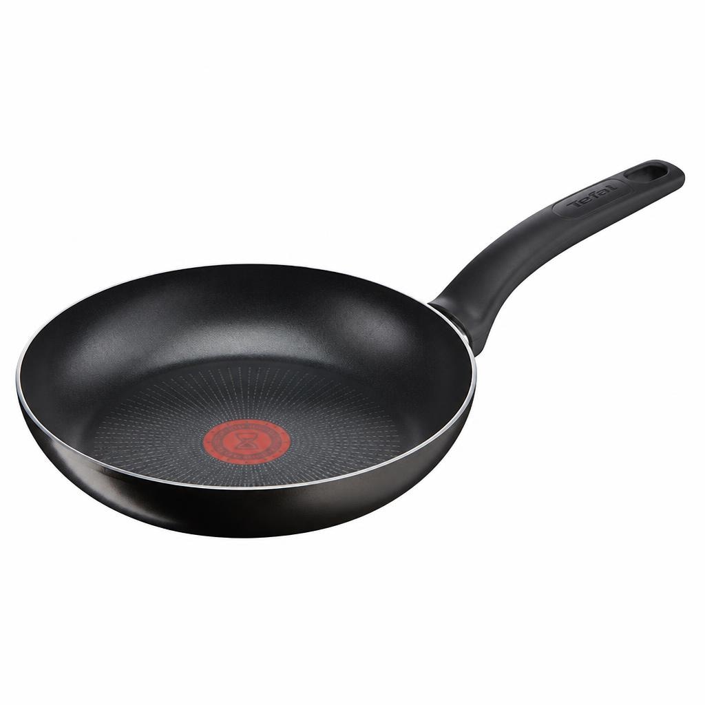 Ponev Easy Cook & Clean Tefal Ø 26 cm Akcija v trgovini E.Leclerc