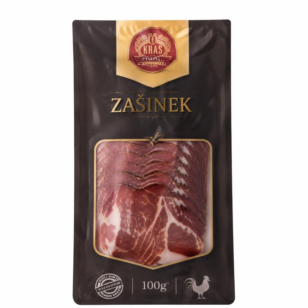 Dalmatinski zašinek 100 g Meuric Akcija v trgovini Jager