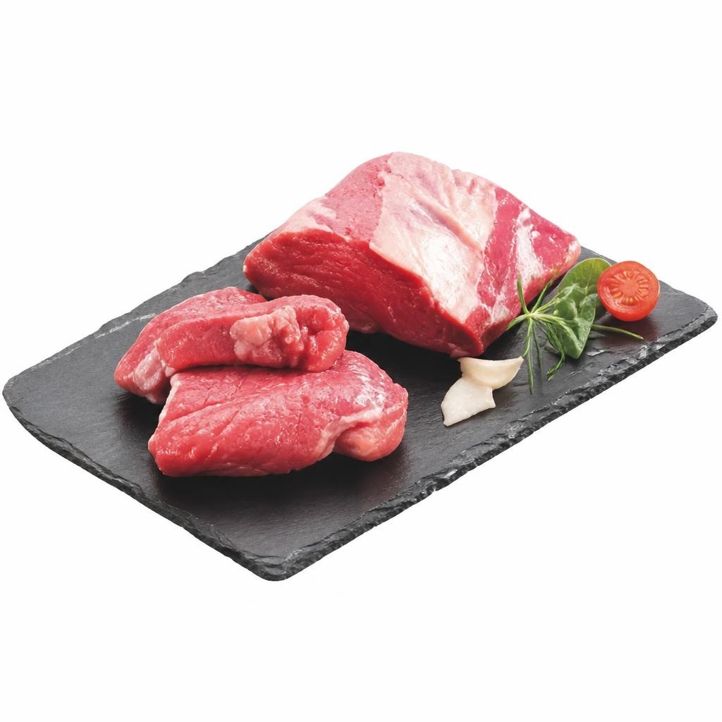 Slovenska mlada goveja pljučna ik 100 g Akcija v trgovini Spar