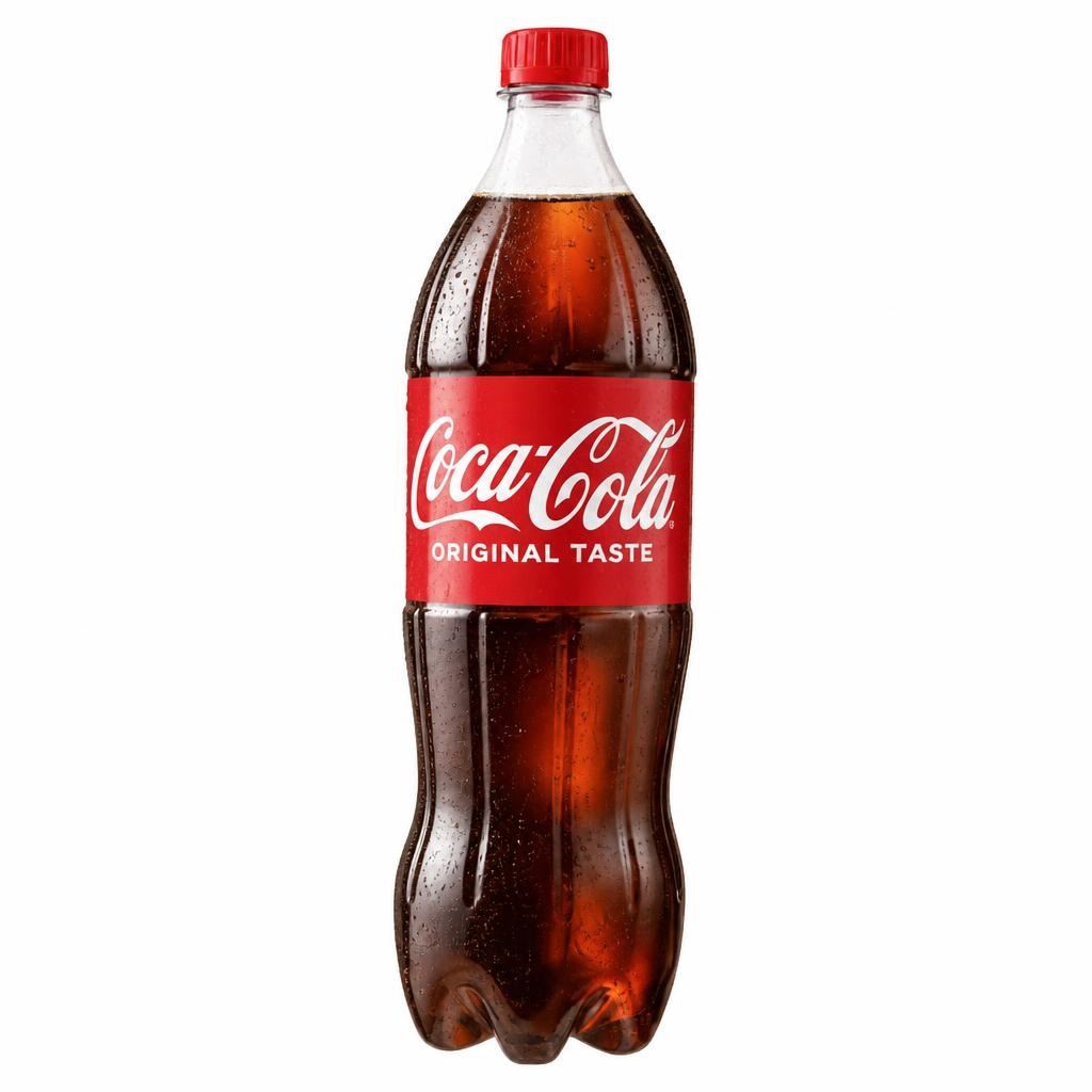 Coca-Cola 1.5 L Akcija v trgovini Tuš