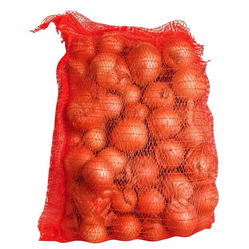 Slovenska čebula 5 kg Akcija v trgovini Tuš