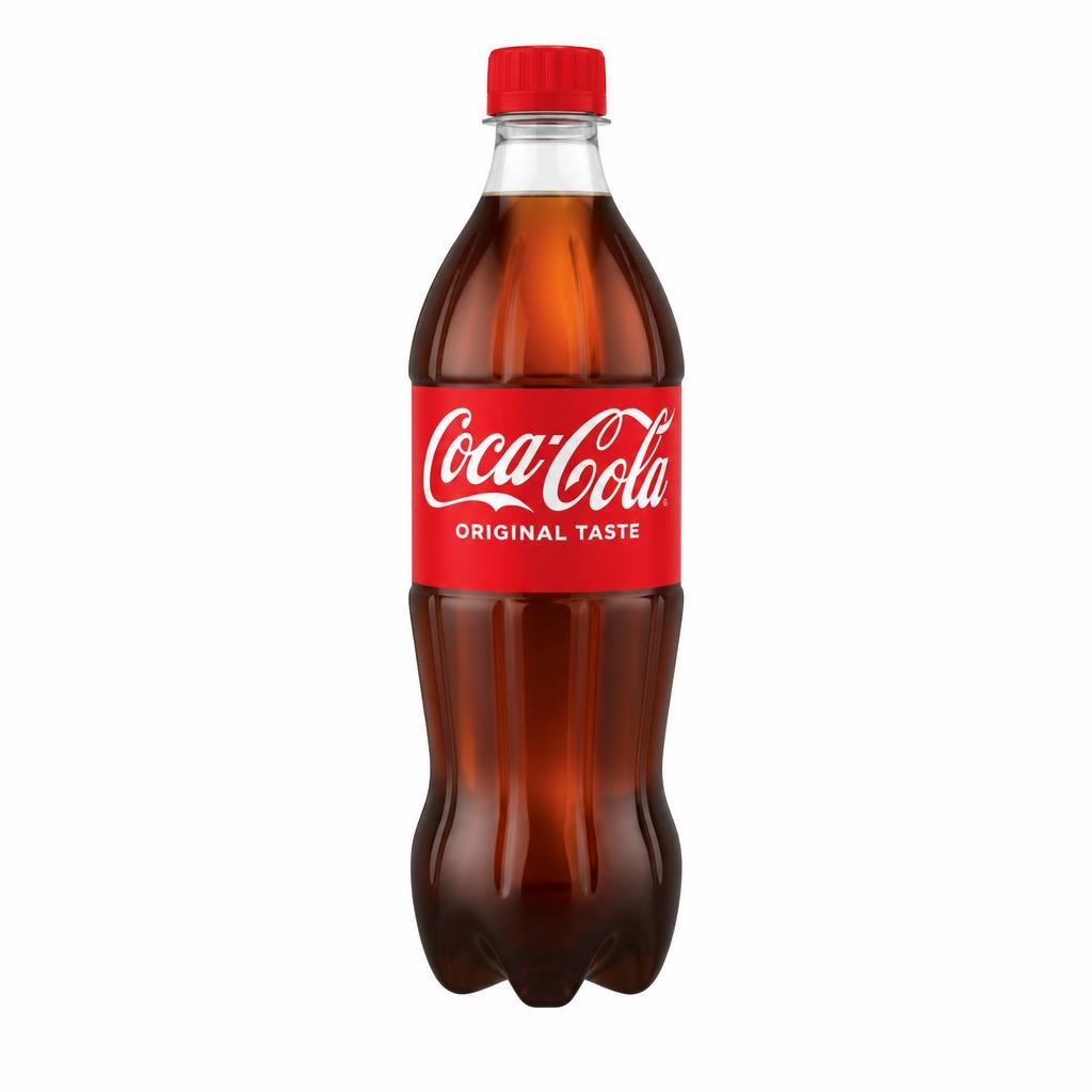 Coca-Cola Original 1 l - Akcija v trgovini Spar
