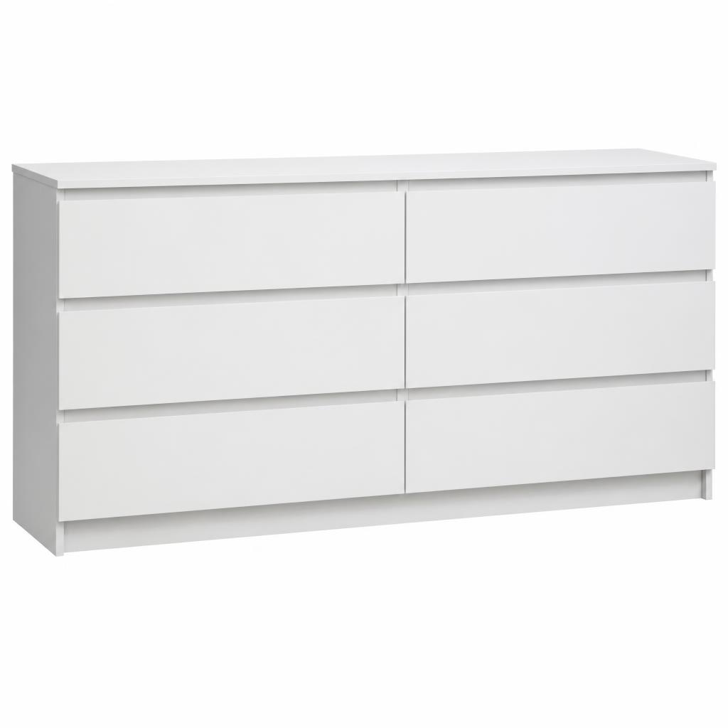 Predalnik Tange 153x72x40 cm Akcija v trgovini Jysk