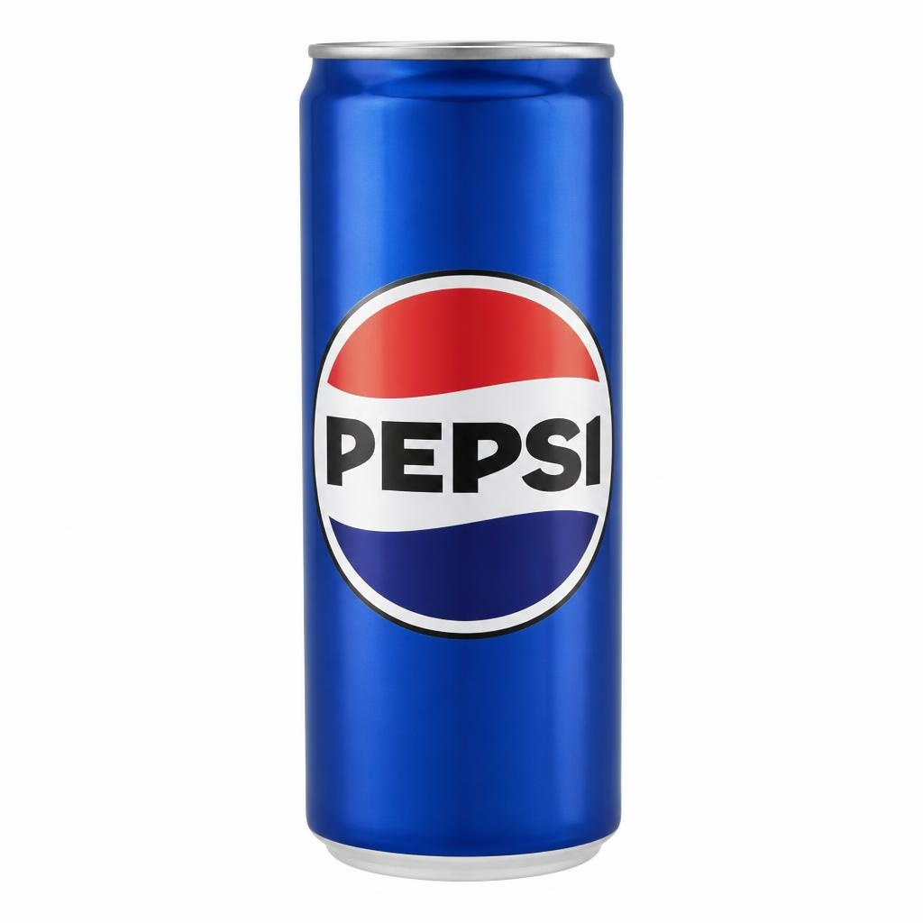Pijača Pepsi 0,33 L Akcija v trgovini Mercator