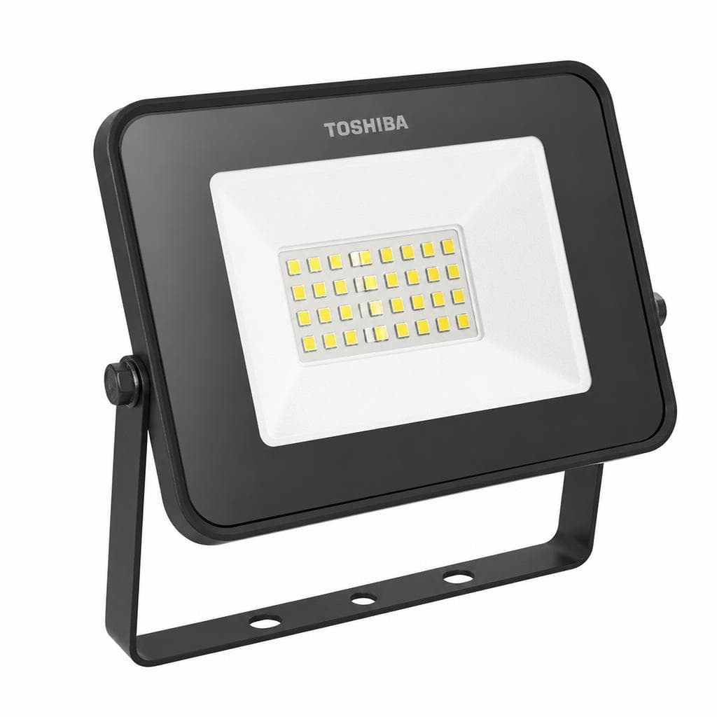 Reflektor LED Toshiba 50 W Akcija v trgovini Jager