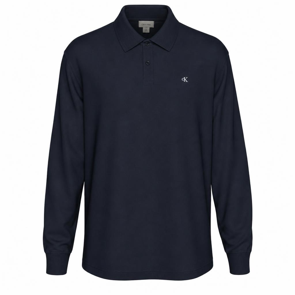 Calvin Klein moška polo majica Akcija v trgovini Kompas Shop