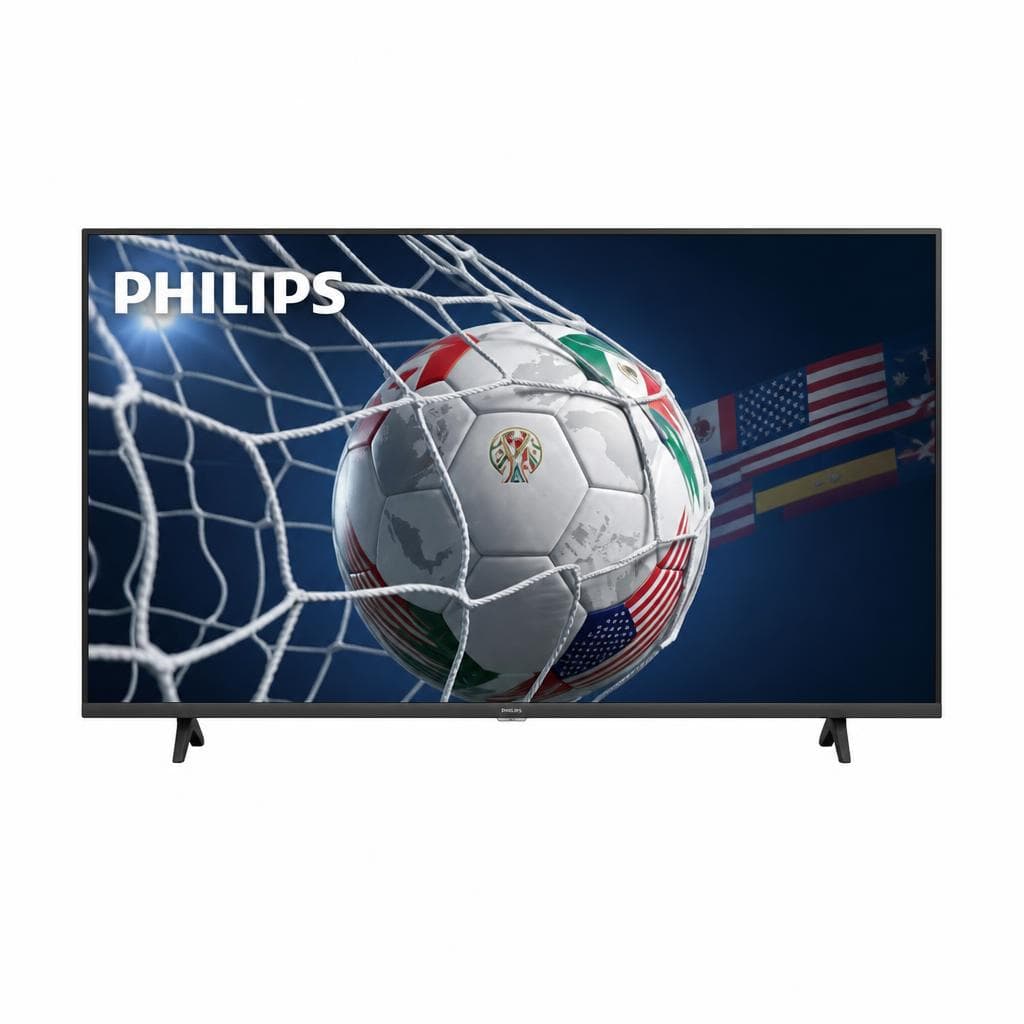 TV LED Philips 55PUS8400/12 Akcija v trgovini Jager