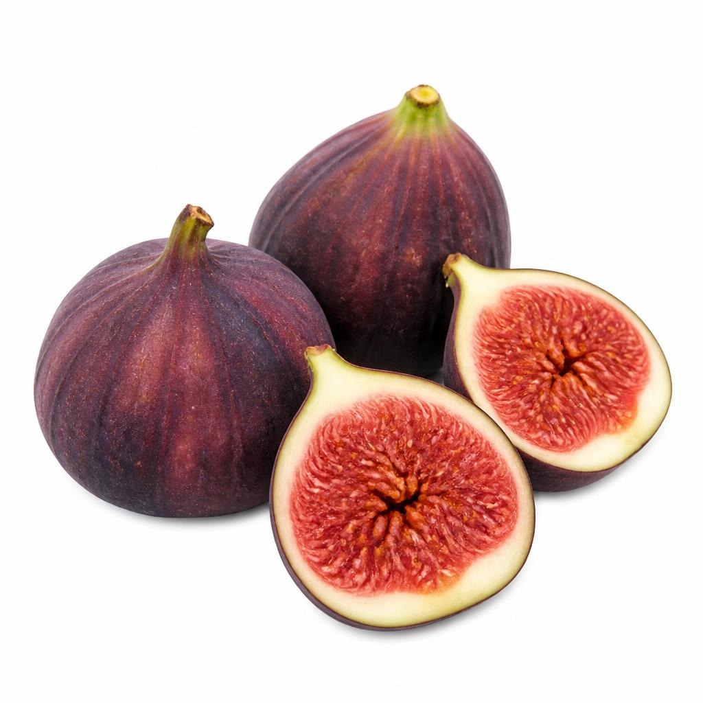 Sveže fige 1 kg Akcija v trgovini Spar