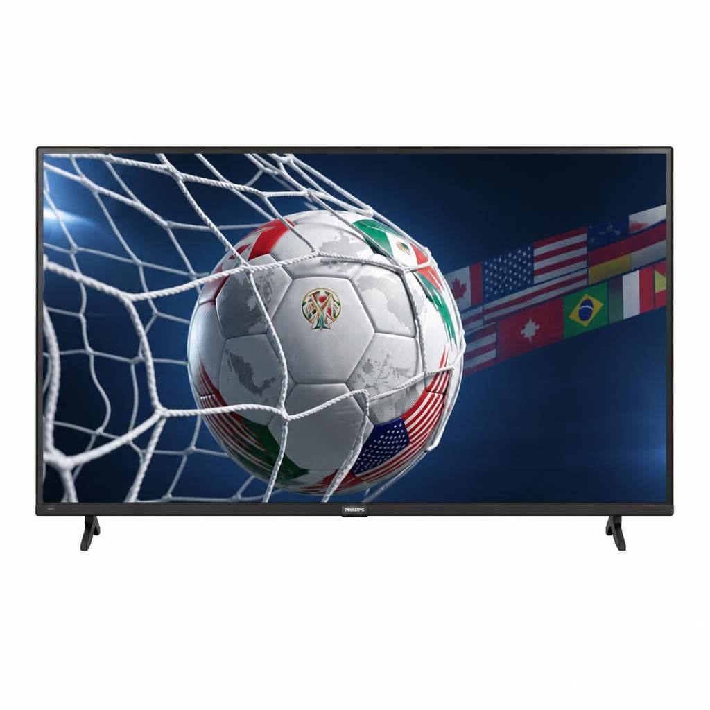 TV LED Philips 65MLED820 Akcija v trgovini Jager