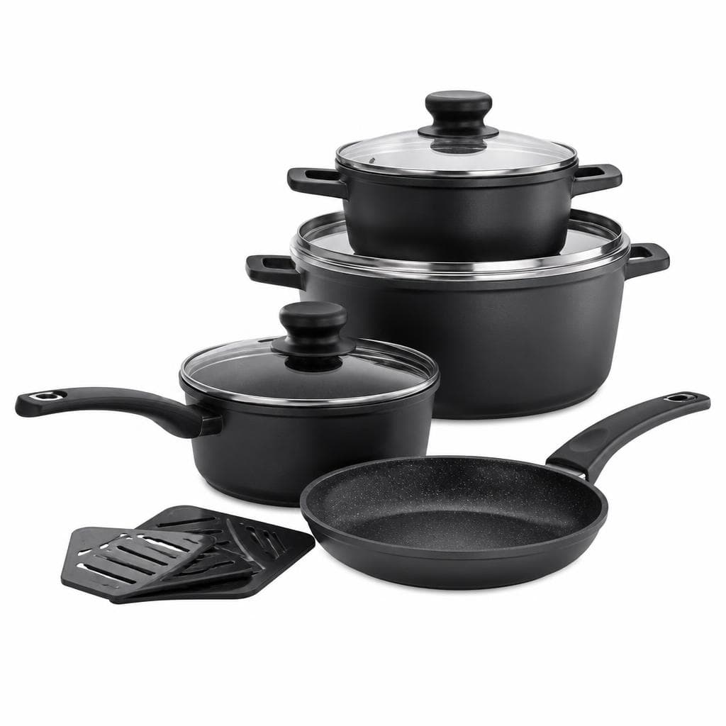 homeware Set posod 'Turin' 6/1 Akcija v trgovini Lesnina