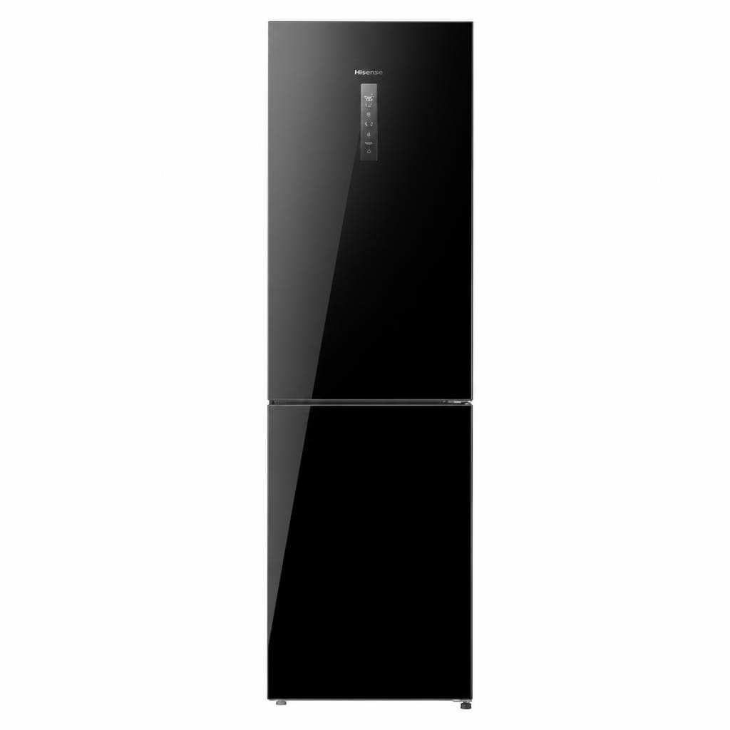 Kombinirani hladilnik/zamrzovalnik Hisense RB440N4GBD Akcija v trgovini Merkur