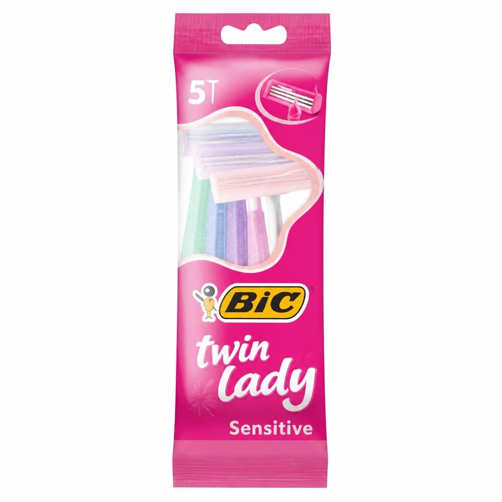 Brivnik Bic Lady 5/1 - Akcija v trgovini Jager