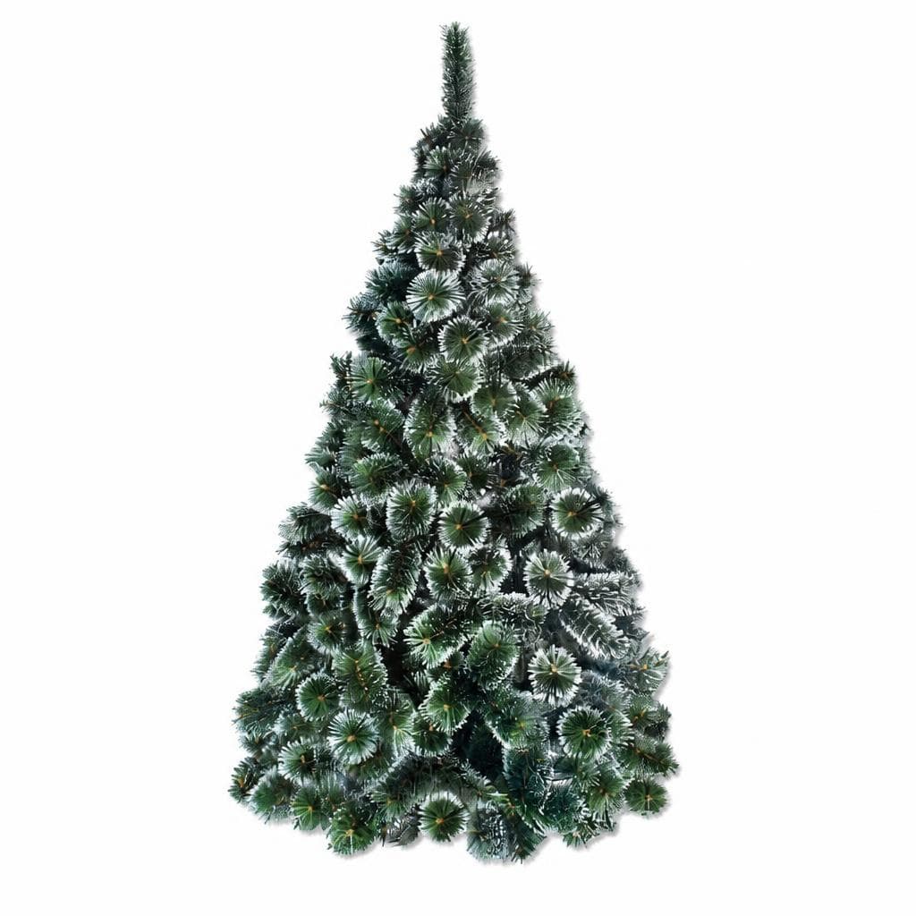 Umetno božično drevo v 120 cm Akcija v trgovini Bauhaus