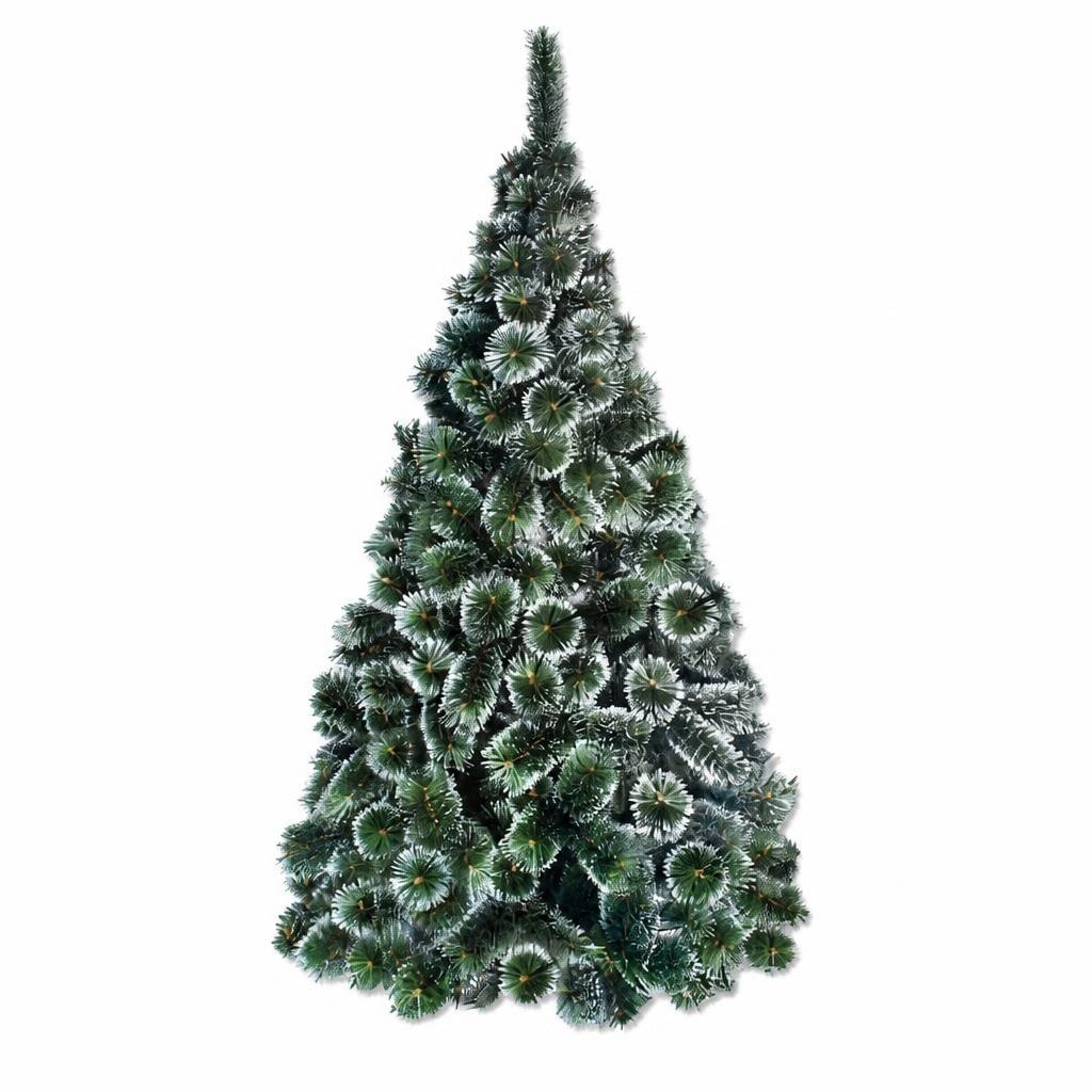 Umetno božično drevo v 120 cm Akcija v trgovini Bauhaus