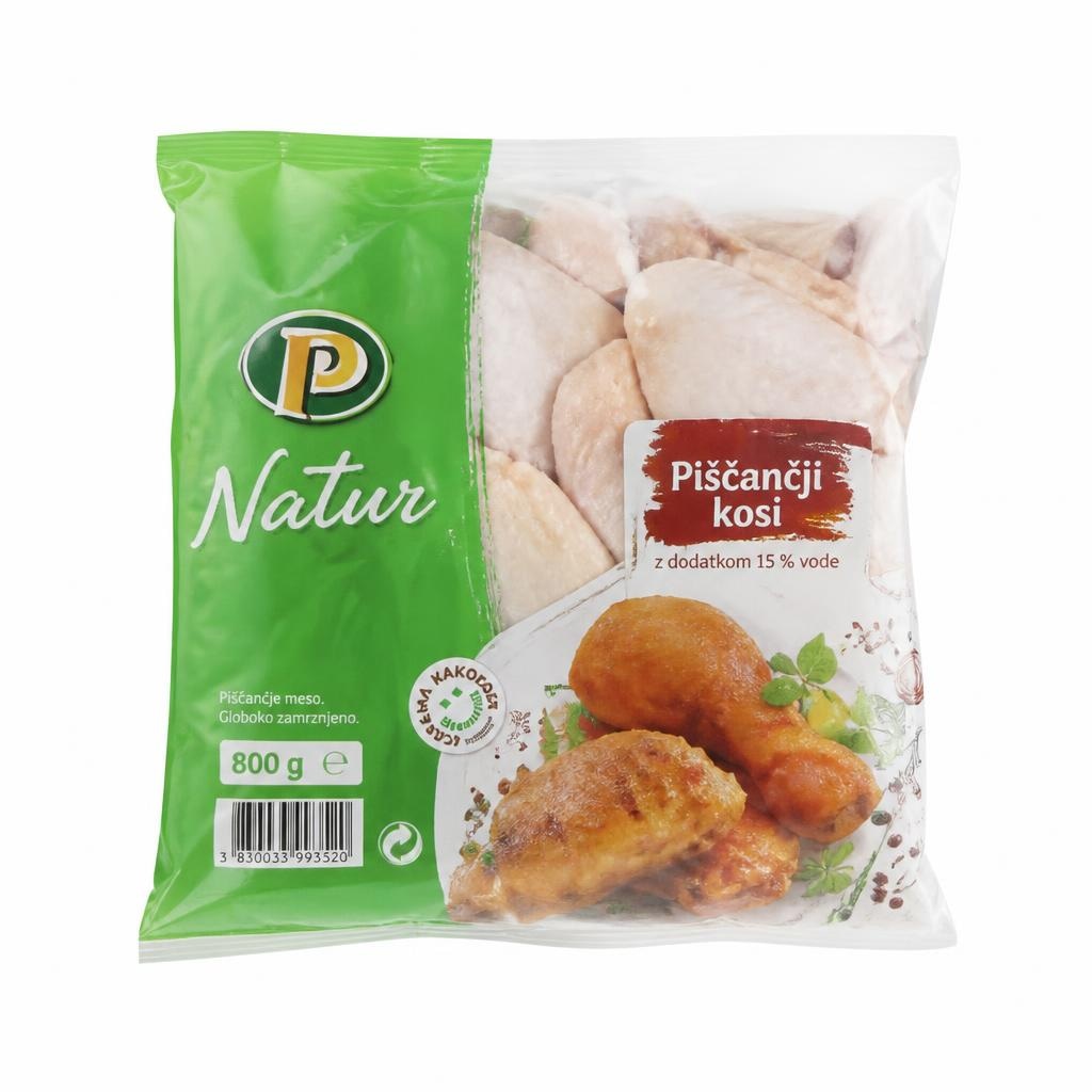 Vikend kupon za dodatni popust Akcija v trgovini Mercator