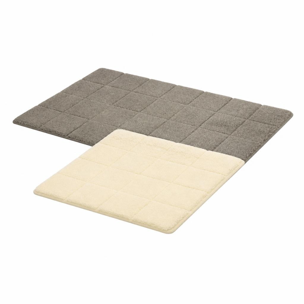 Kopalniška preproga „EXCLUSIVE" 60 X 100 cm VOSSEN Akcija v trgovini Lesnina