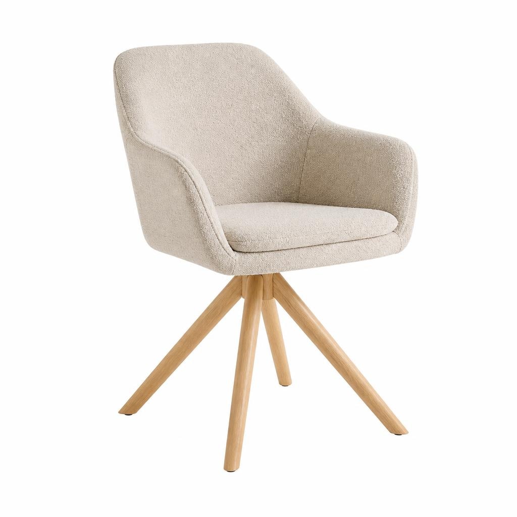Stol LOTTIE - Akcija v trgovini Harvey Norman