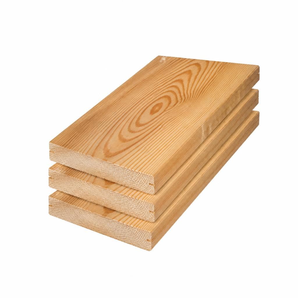 Fasadne deske evropski macesen 1 kos Hasslacher Norica Timber Akcija v trgovini Jager
