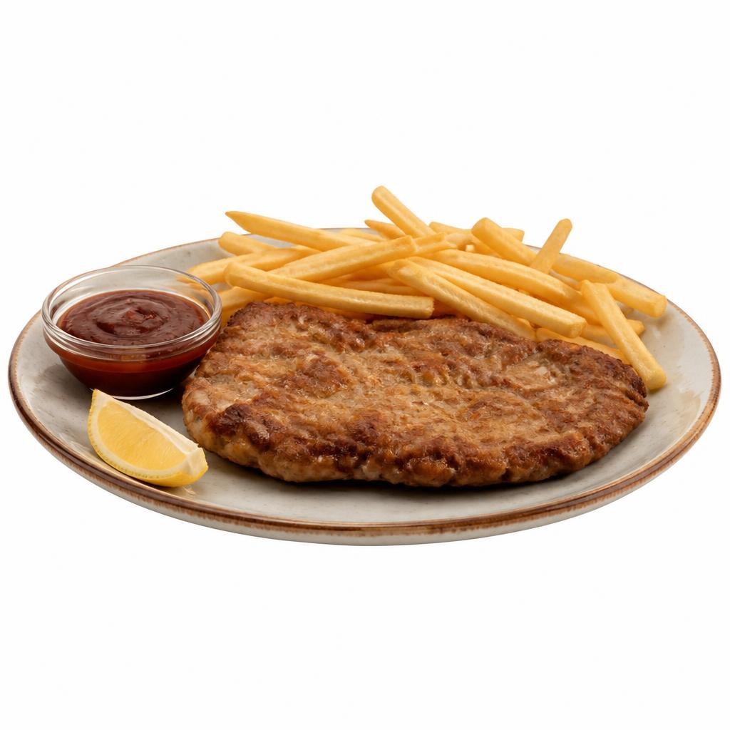 Bife Akcija v trgovini Rutar