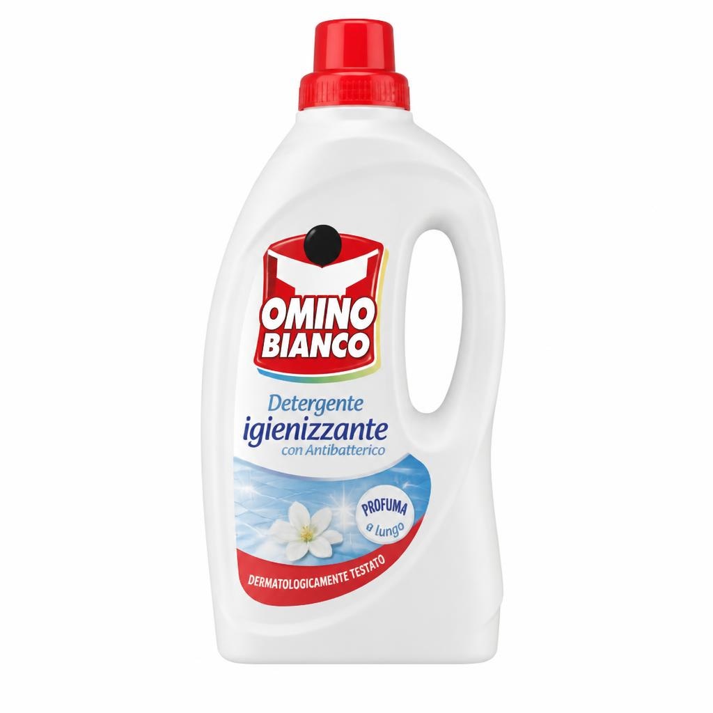 Omino Bianco izdelki Akcija v trgovini Spar