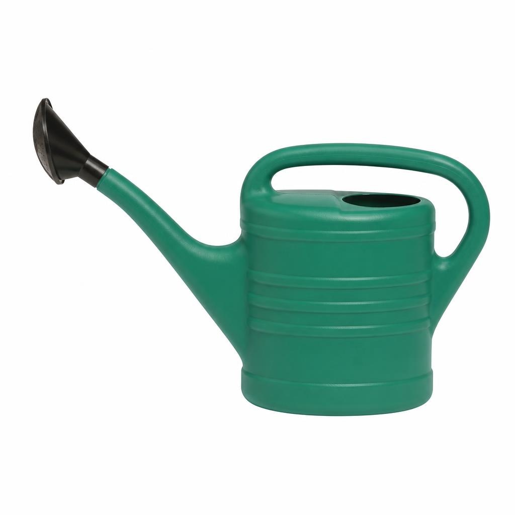 PVC zalivalka 10 L - Akcija v trgovini Jager
