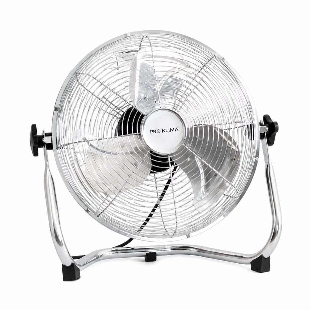 Talni ventilator - Akcija v trgovini Bauhaus