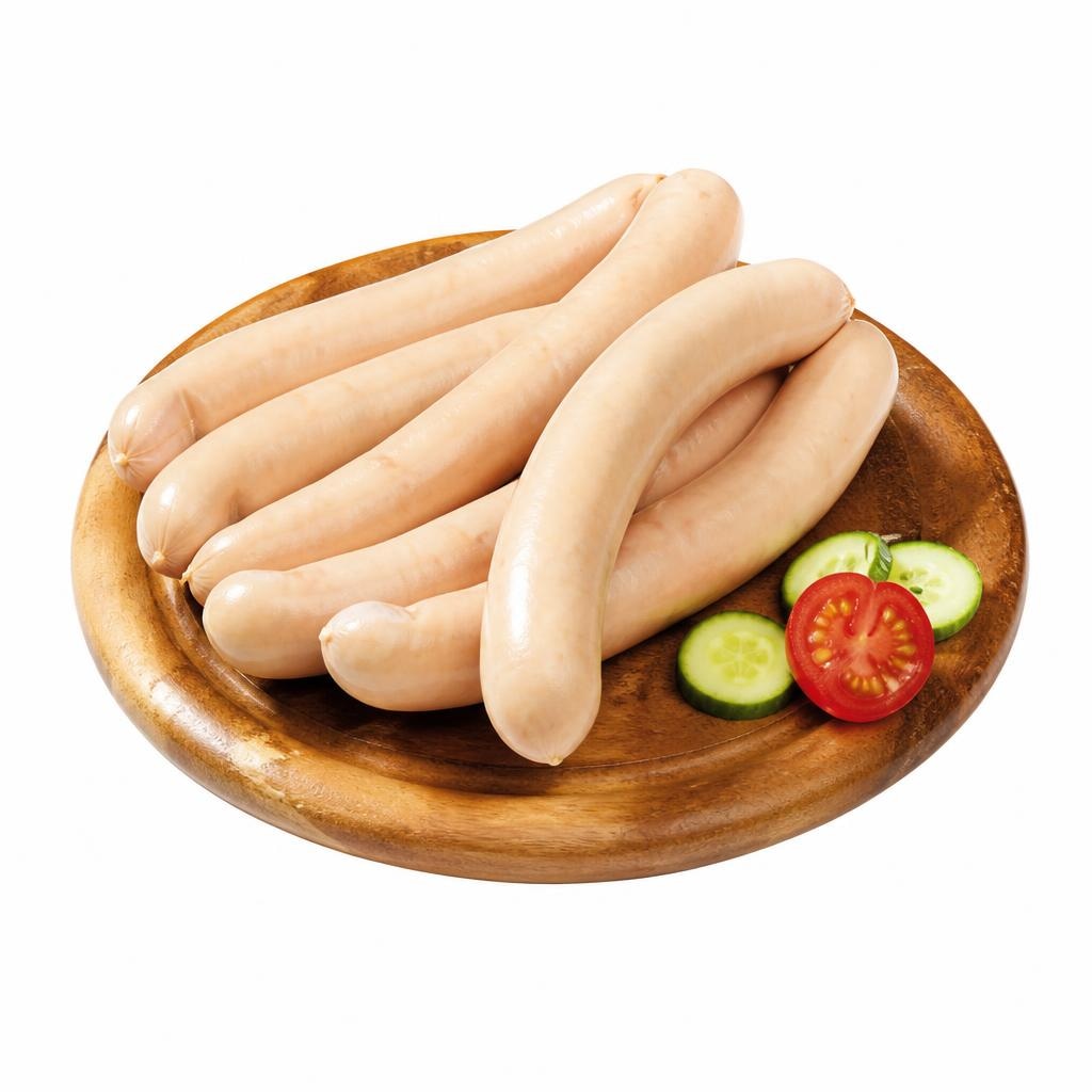 Hrenovke Košaki 1 kg Akcija v trgovini Spar