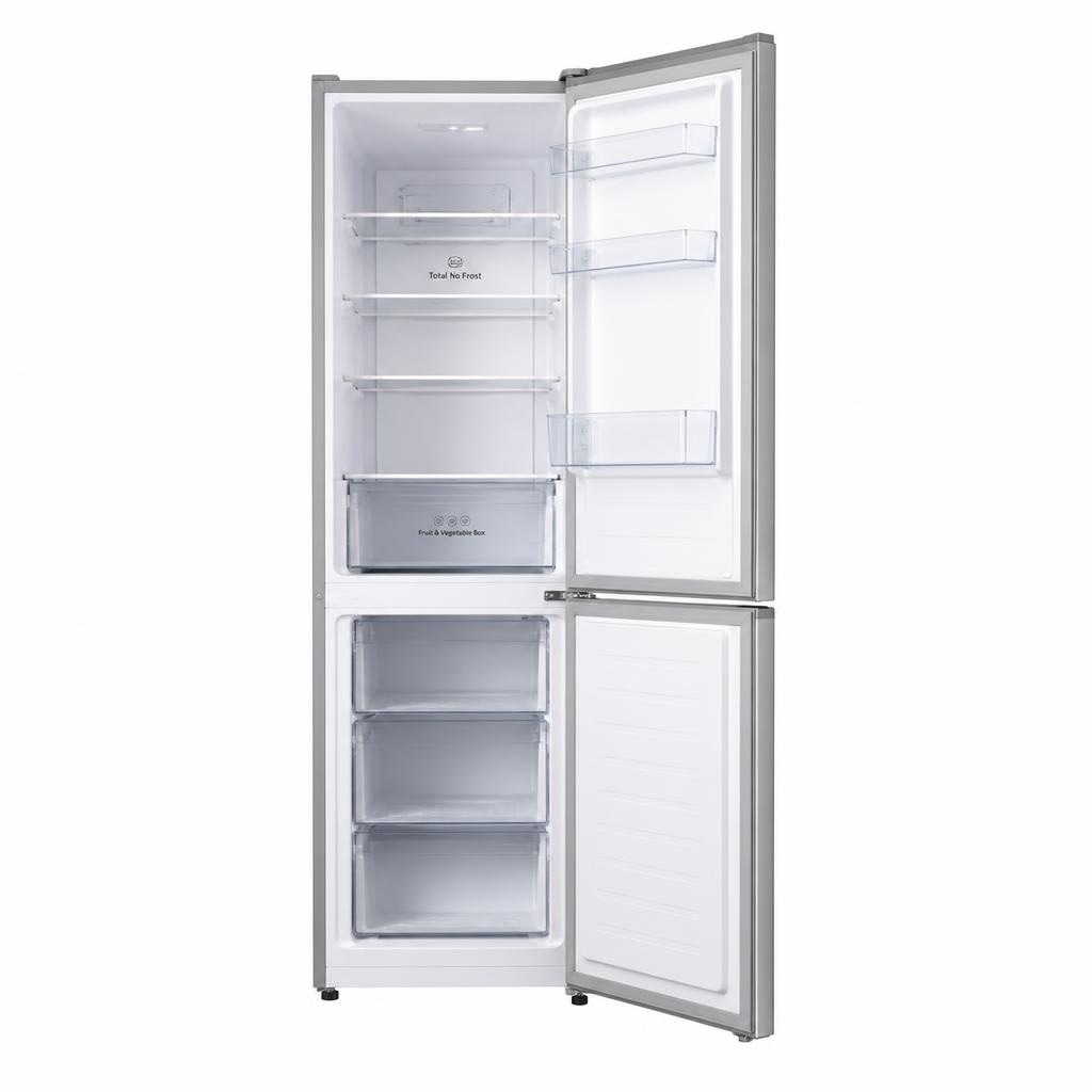 Kombinirani hladilnik Hisense RB390N4CCD 97 L, 207 L Akcija v trgovini Jager