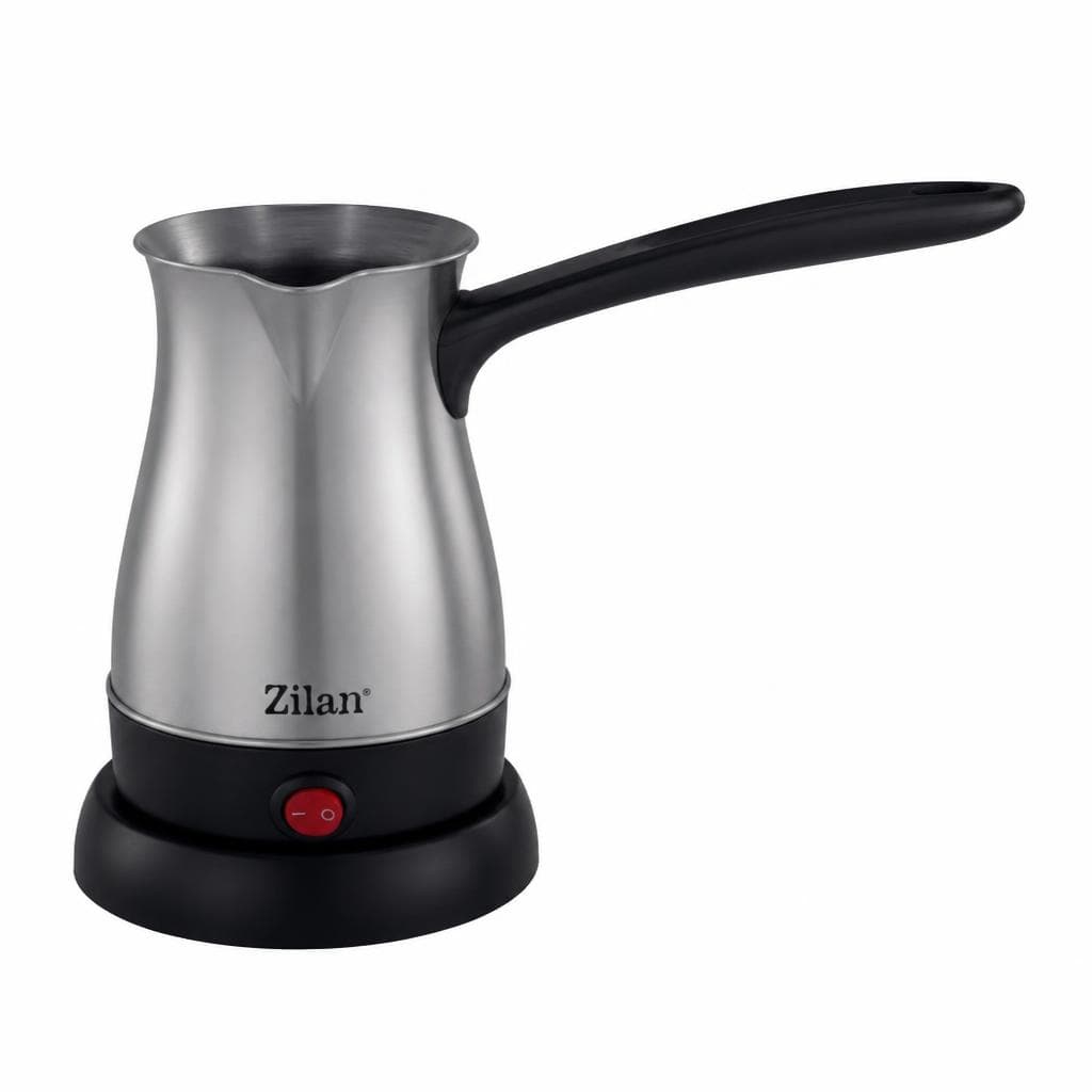 Kuhalnik za kavo Zilan ZLN0189-0188 0,3 L Akcija v trgovini Jager