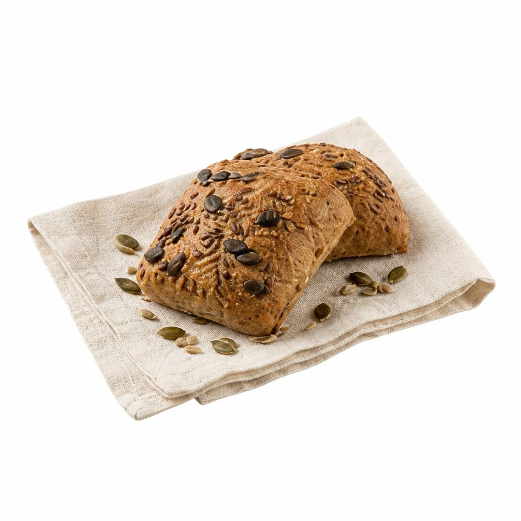 Pecivo Zajdo 80 g Akcija v trgovini Spar