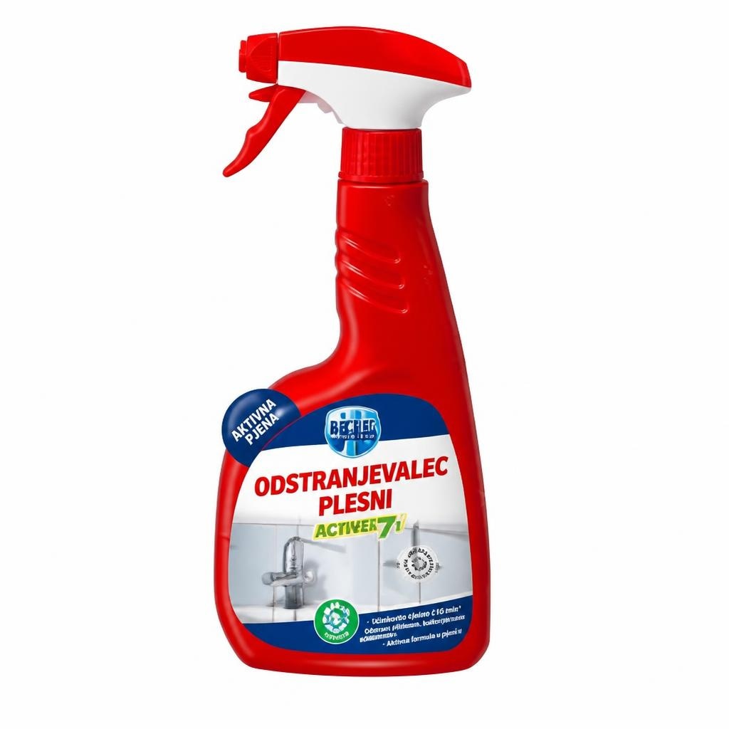 Odstranjevalec plesni Active Power 500 ml Akcija v trgovini Bauhaus