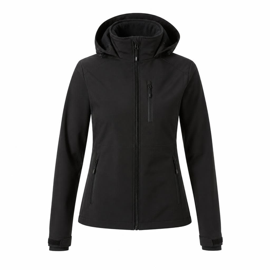 Crivit Softshell jakna Akcija v trgovini Lidl