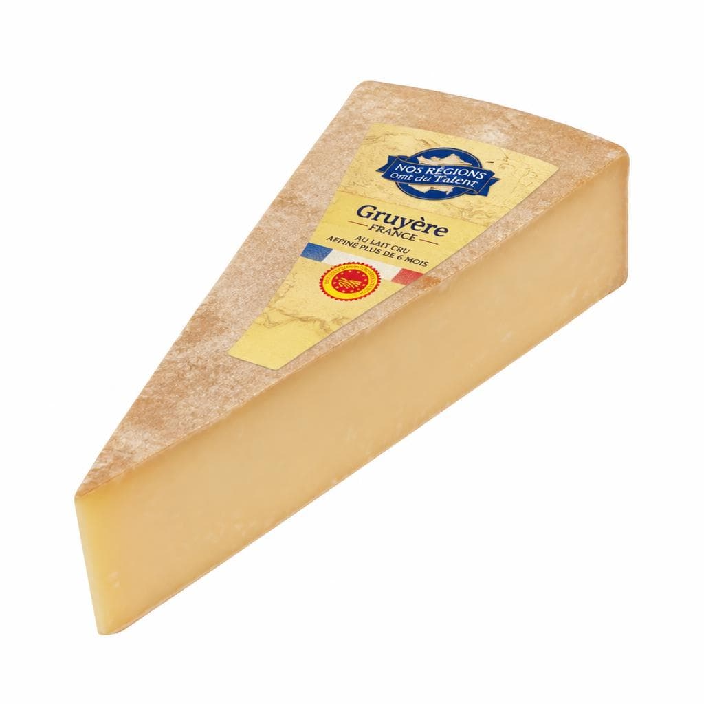 SIR GRUYERE cena za kg Akcija v trgovini E.Leclerc