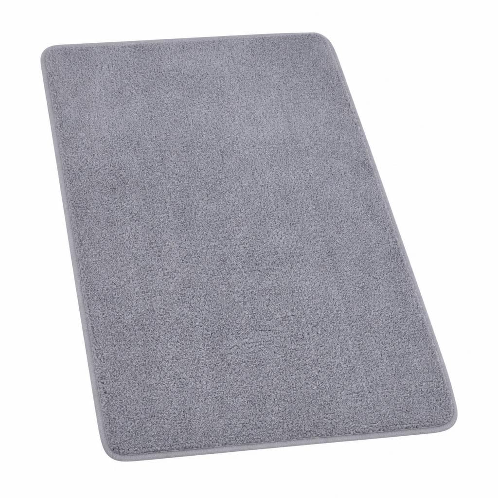 Kopalniška preproga 60 x 120 cm ali set 60 x 80 cm in 50 x 50 cm NOVITESSE Akcija v trgovini Hofer
