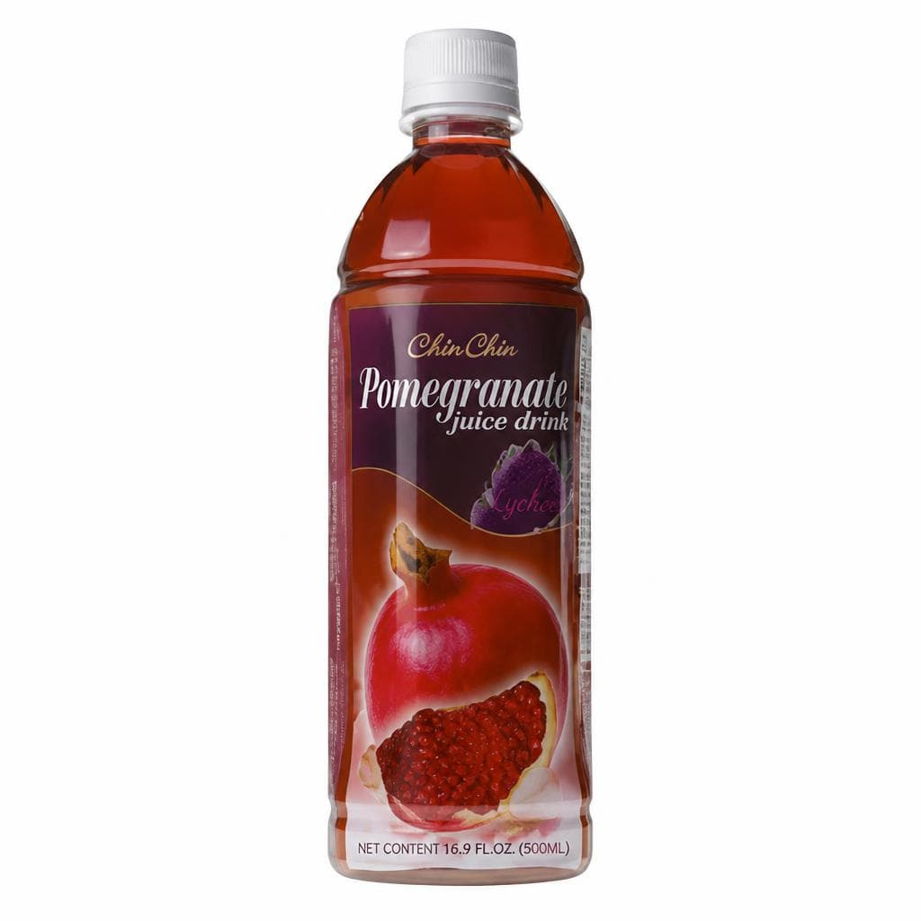 Chin Chin sadna pijača liči 320 ml Akcija v trgovini Regal Shop