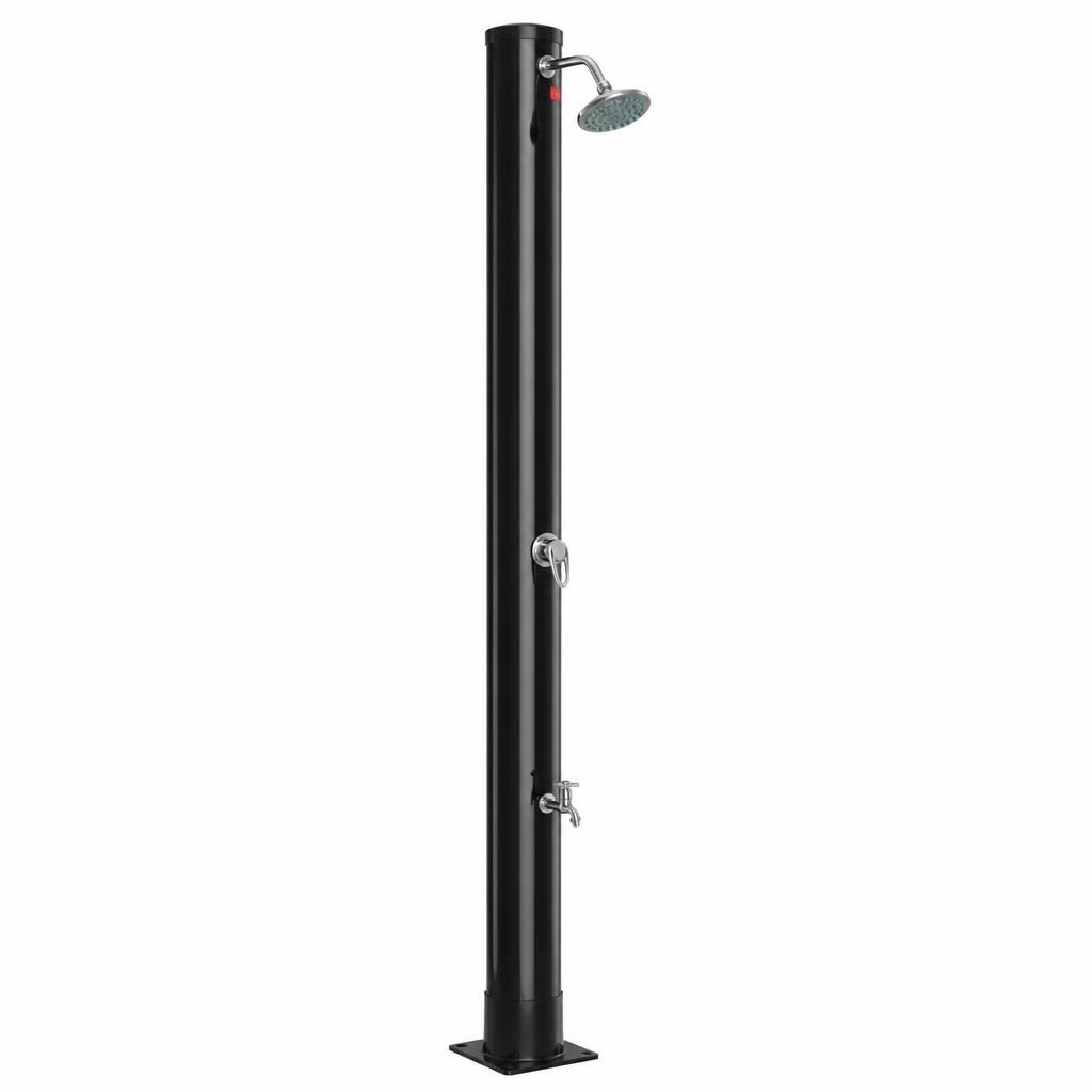 Solarnа prha 'Exclusiv' v 215 cm - Akcija v trgovini Bauhaus