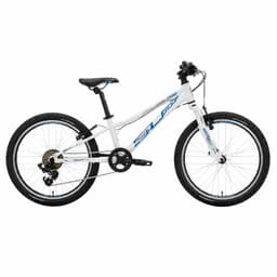 Superior Otroško kolo Racer XC20