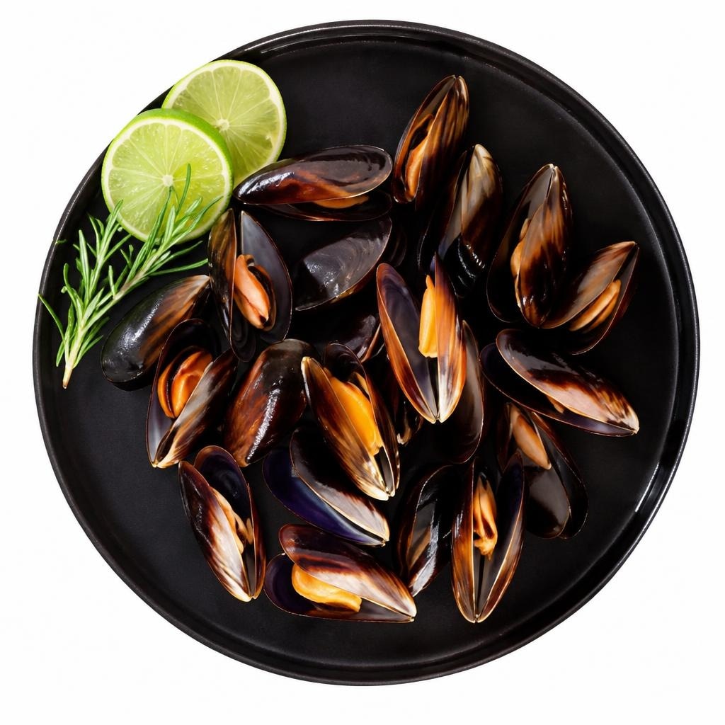 Kuhane klapavice 1 kg Akcija v trgovini Mercator