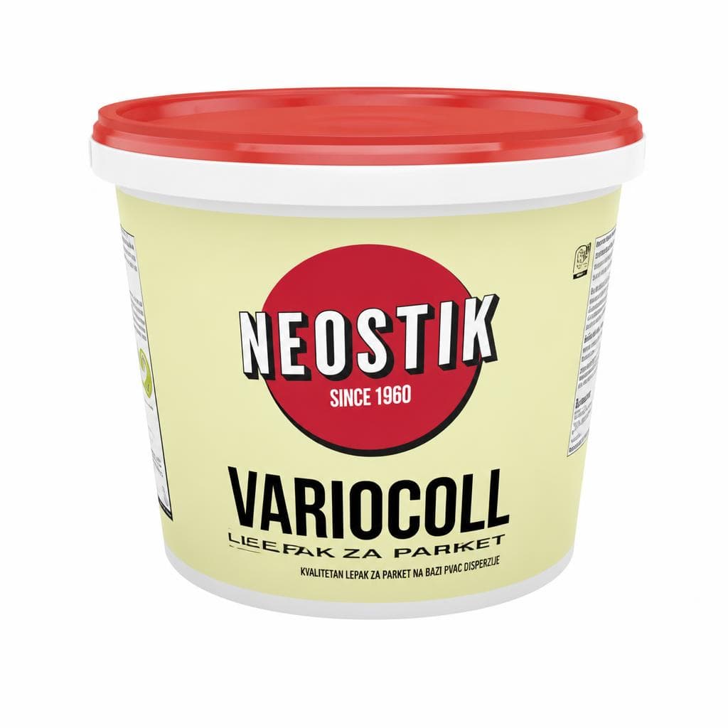 Neostik DS-931 variocoll 1 kg Akcija v trgovini Jager