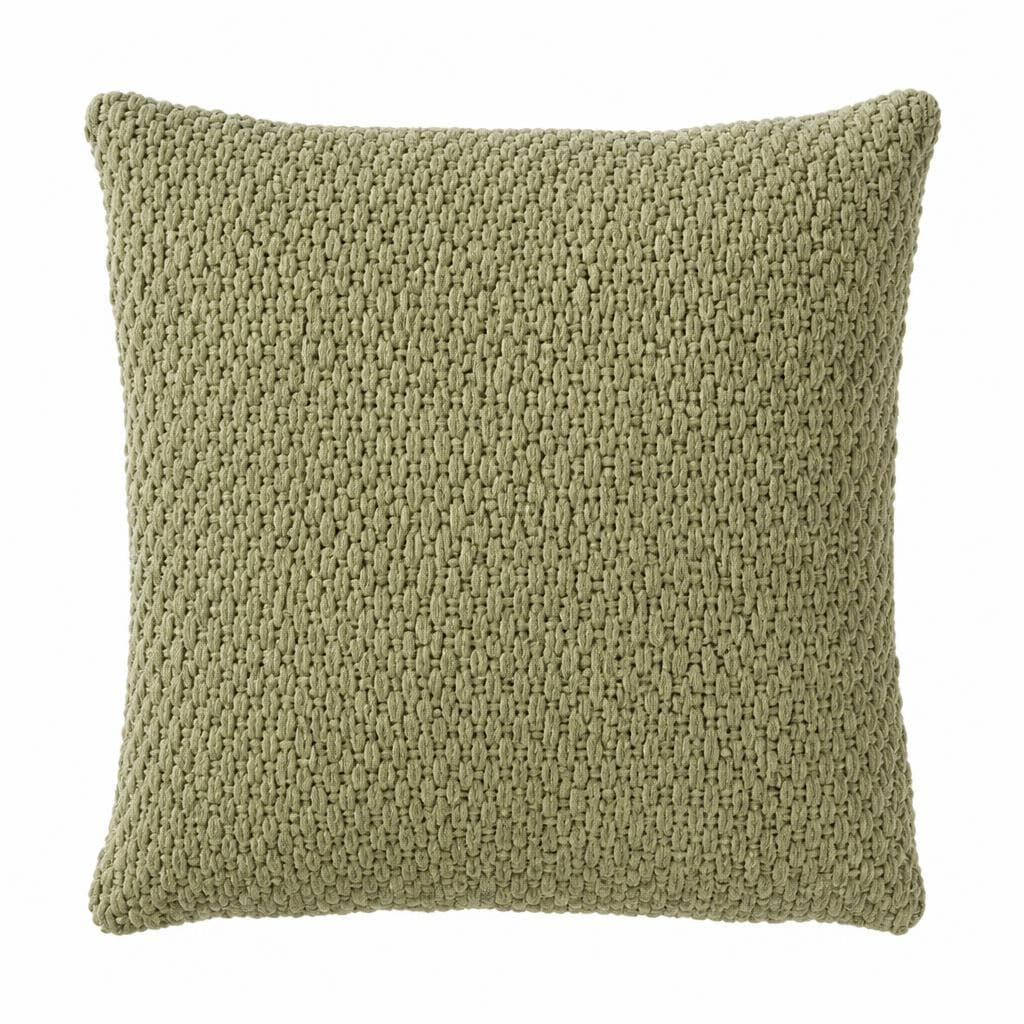 Prevleka za blazino TOPPKLOKKE 50x50 cm Akcija v trgovini Jysk