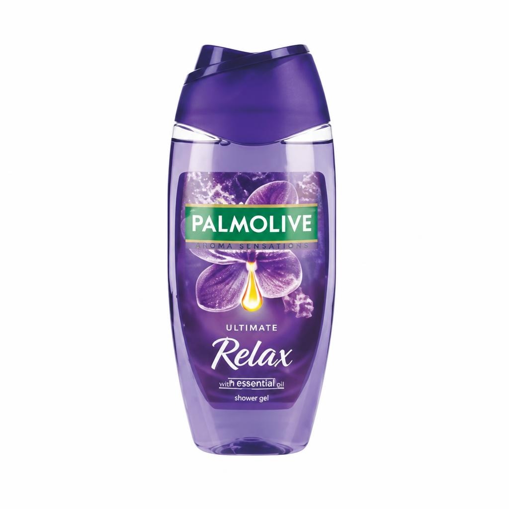 GEL ZA PRHANJE PALMOLIVE 250 ml - Akcija v trgovini Spar
