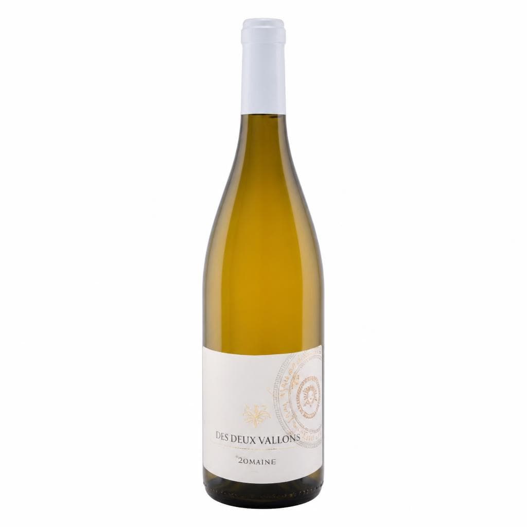 Domaine Des Deux Vallons 0,75 l Akcija v trgovini E.Leclerc
