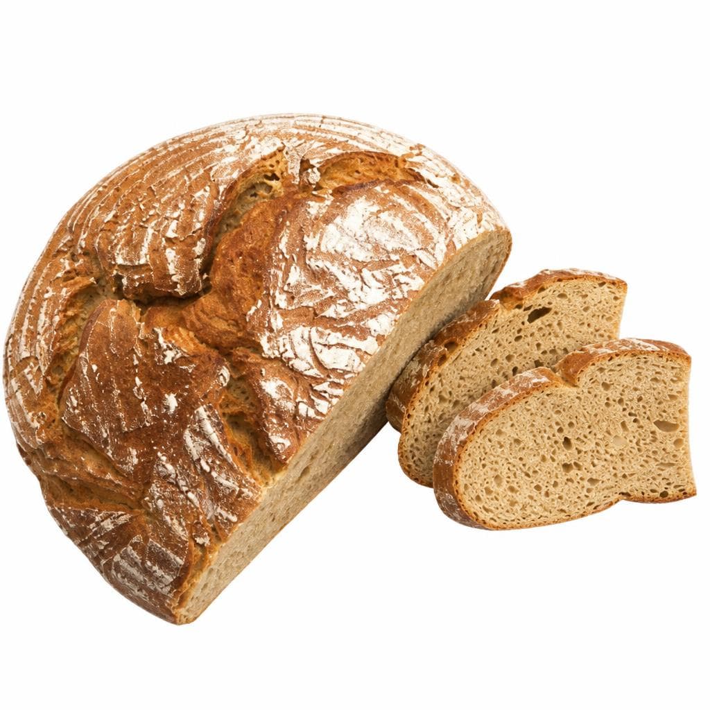Podeželski hlebec 1 kg Pekarna SPAR Akcija v trgovini Spar
