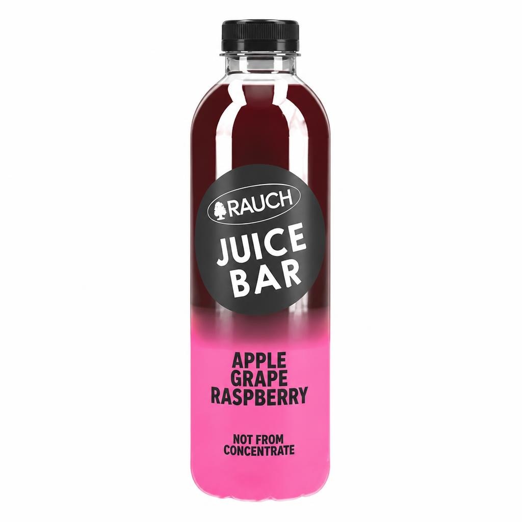 Rauch Juice Bar 800 ml - Akcija v trgovini Spar