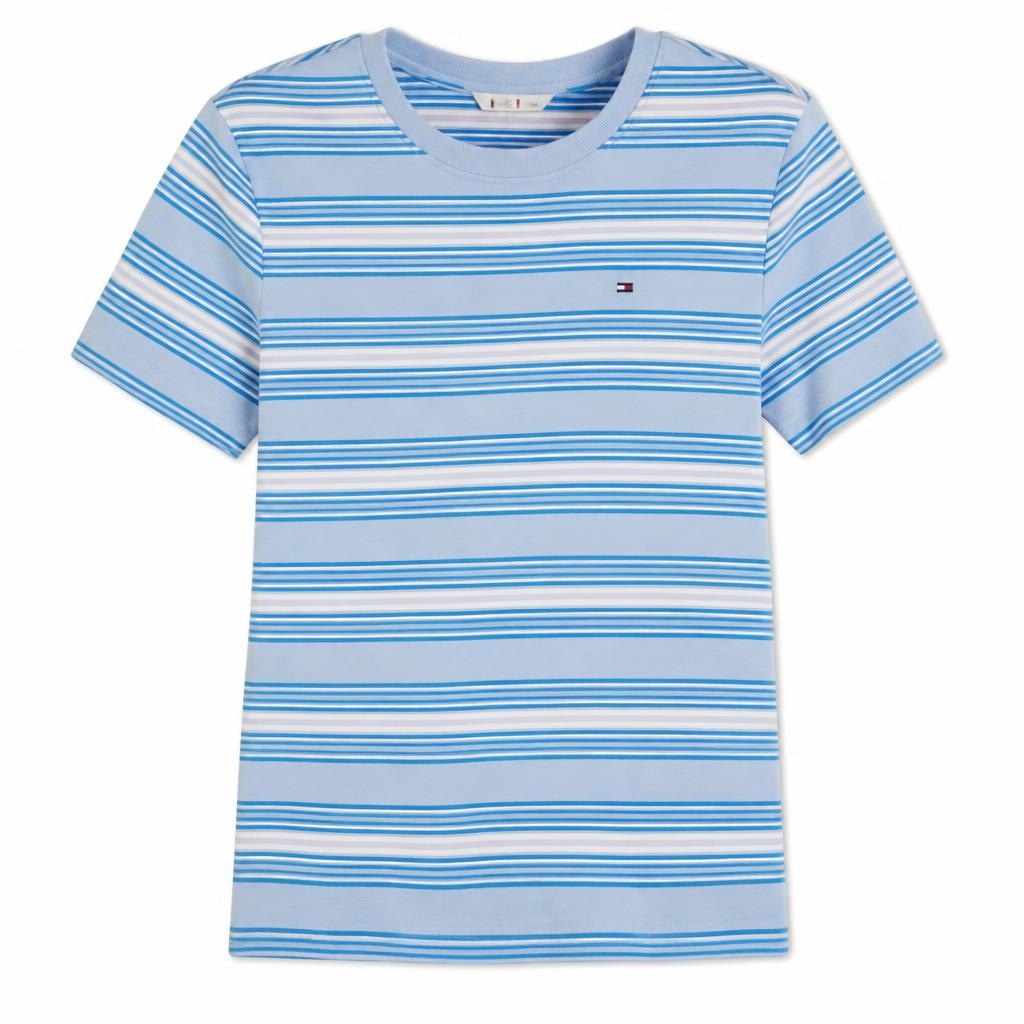 Tommy Hilfiger ženska majica Akcija v trgovini Kompas Shop