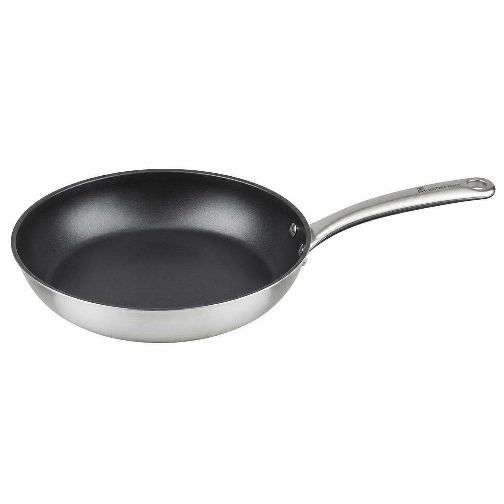 MasterPRO ponev 24 cm Akcija v trgovini E.Leclerc
