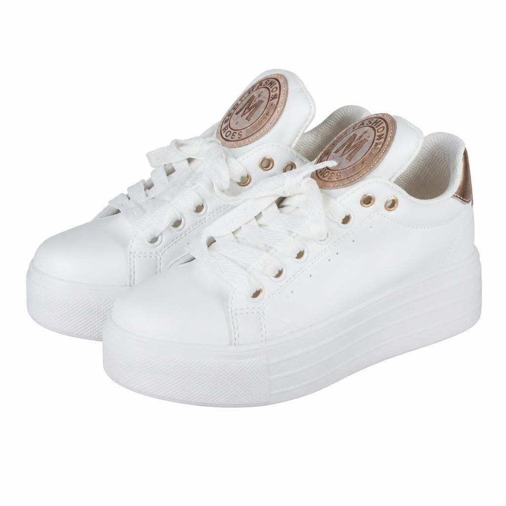 Ženski čevlji sneakers Akcija v trgovini E.Leclerc